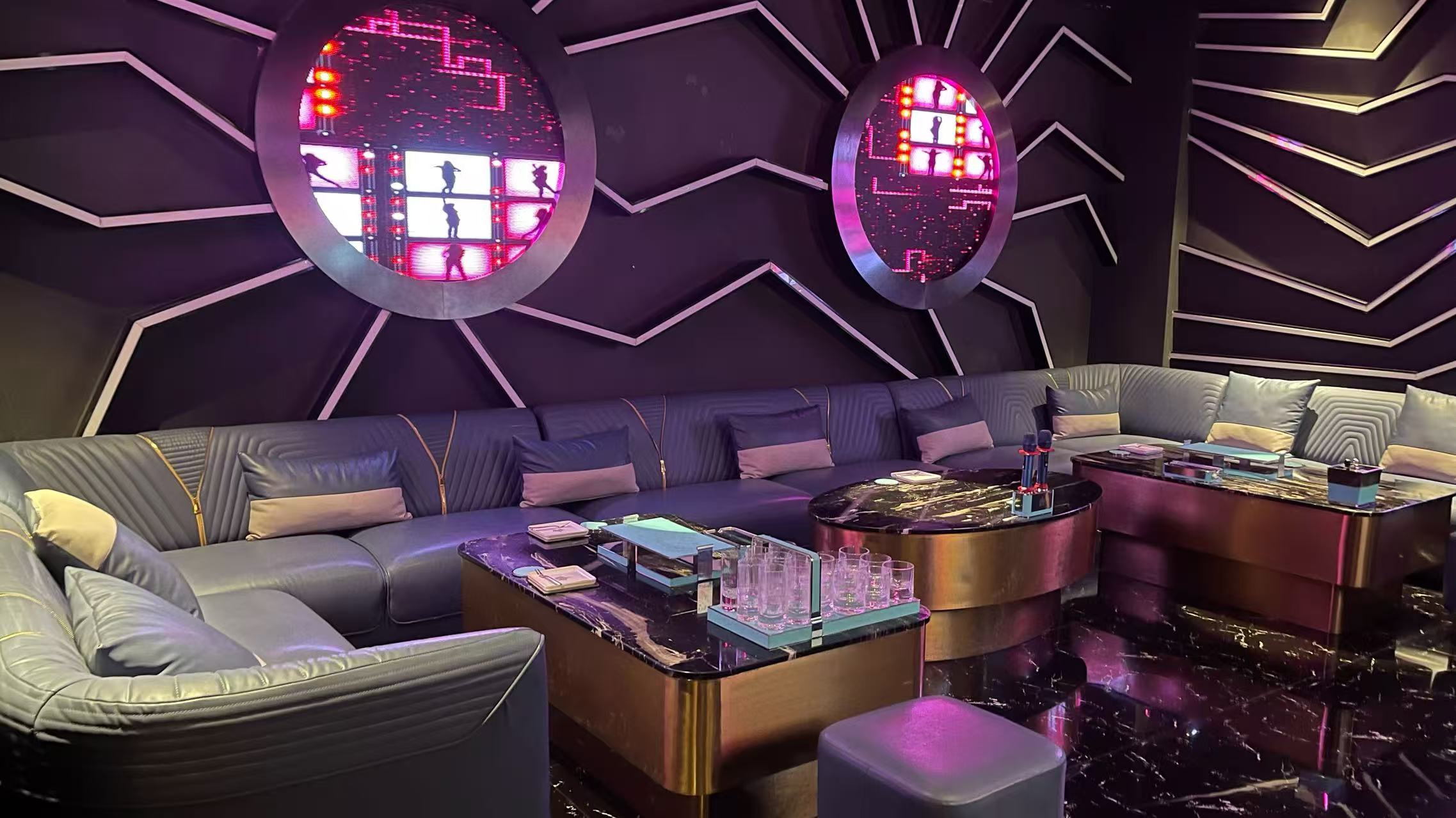 哈尔滨商务ktv优势及商务ktv有没有推荐-方正县ktv预定