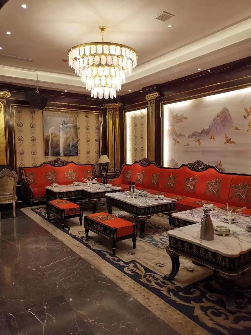 哈尔滨商务ktv最佳商务ktv玩法指南-方正县ktv预定